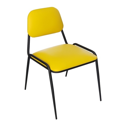 image of Leather Pazira Chair