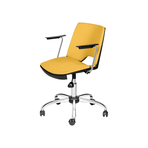 تصویر صندلی کارمندی پریما