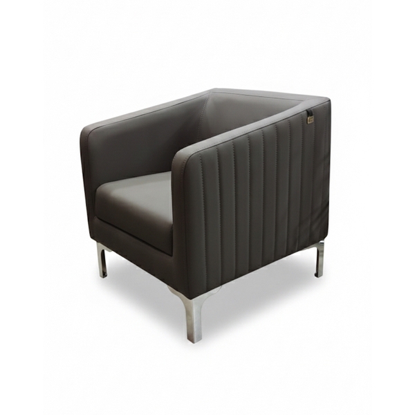 تصویر مبل اداری لیانا یک نفره