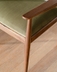 image of Danish host chair