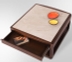 image of Plan Coffee Table-ceramic
