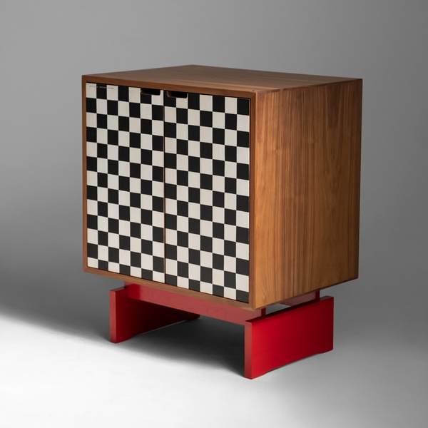 image of RAS 60C commode