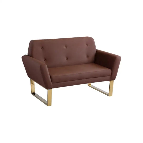 تصویر مبل دونفره F400PN2