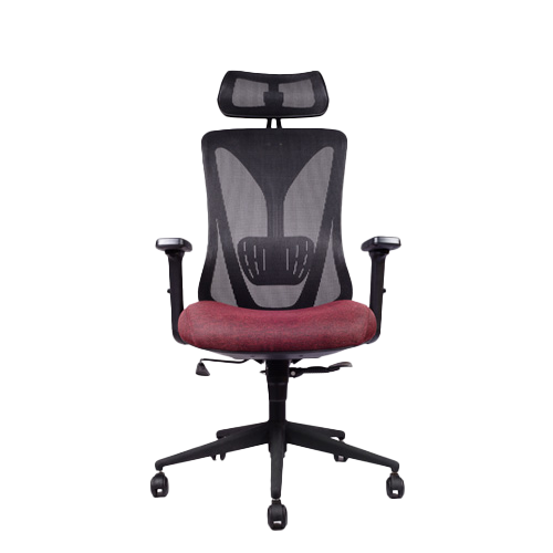 تصویر صندلی مدیریتی آراز MZ2301S