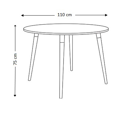 image of Sureen Dining set