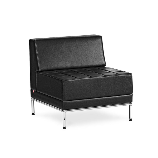 image of CH3 Office Single Sofa