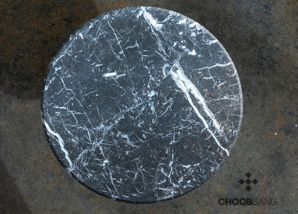 image of Egg high 45 coffe table