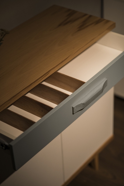 image of Lavin shoes cabinet