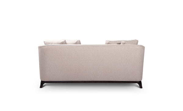 image of Gisum Triple Sofa