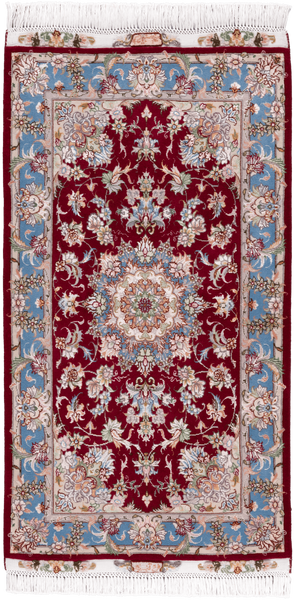image of Tabriz Rug Code 956290