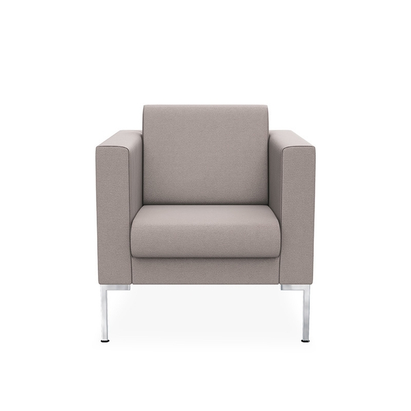 image of 4013 Office Armchair