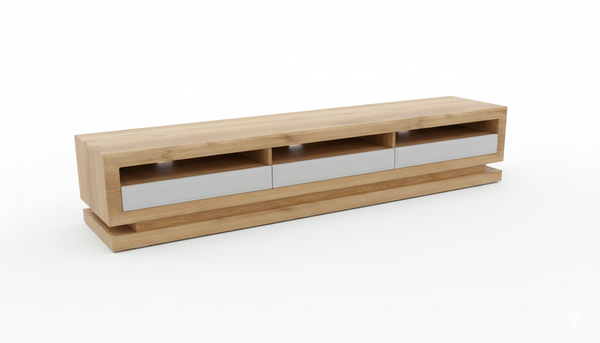 تصویر میز تلویزیون تیارا پلاس