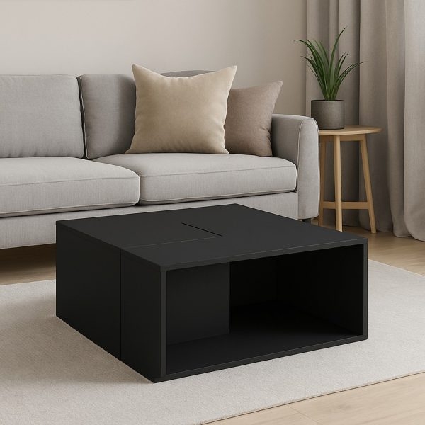 تصویر میز جلومبلی پازلی P2