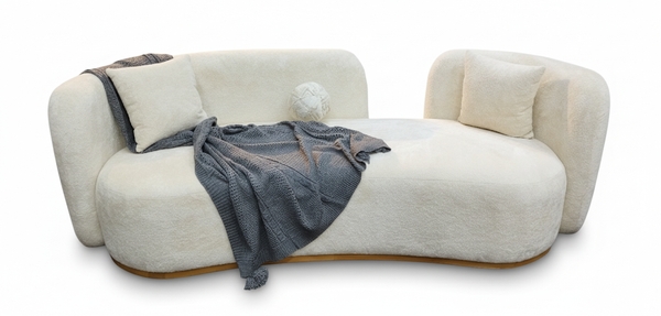 تصویر ست مبلمان ریبا