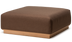 image of Alien square puff
