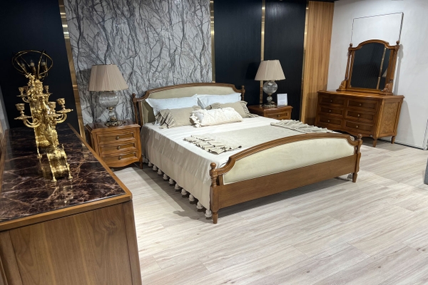 image of Rosalie bedroom set