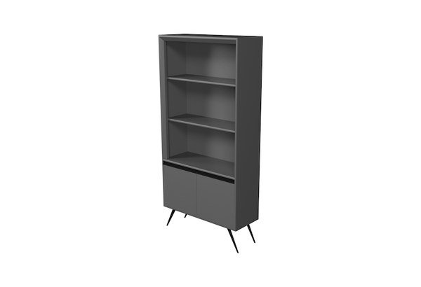 image of Savan Bookcase