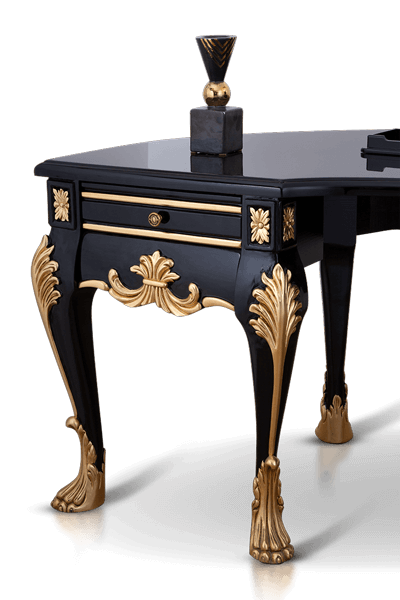 image of Egyptian Executive Desk  