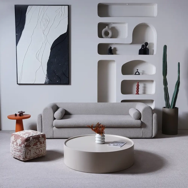 image of Misha Coffee & Side Tables
