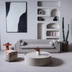 image of Misha Coffee & Side Tables