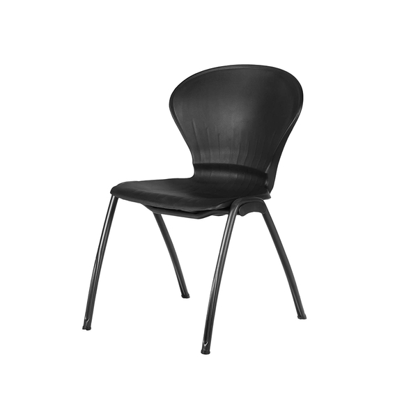 تصویر صندلی چهارپایه روما SR315X