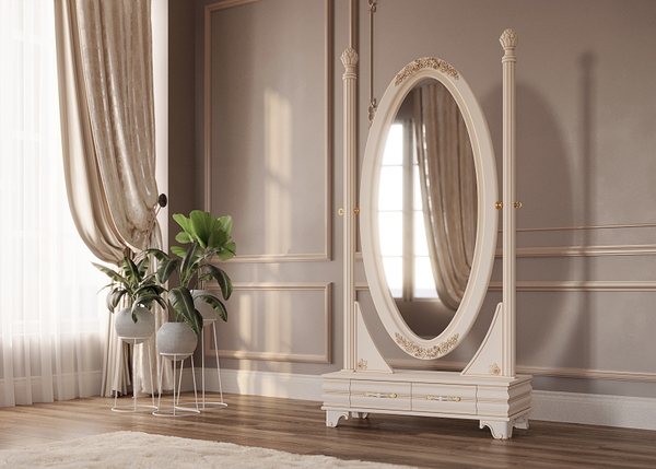 image of Kathrin Single  Bedroom Set