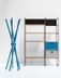 image of Matrix III bookcase