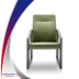image of Erika Waiting chair Model G935a