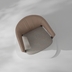 image of Malaga single sofa