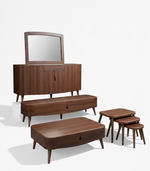 image of Del Console