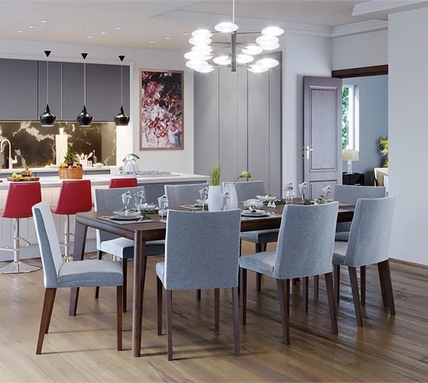 image of Zula Dining Set