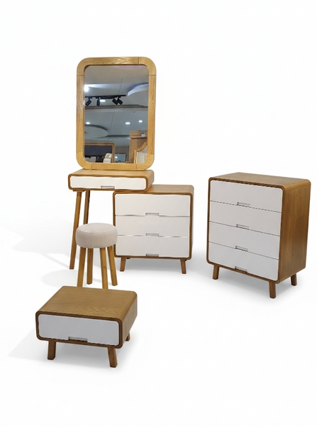 تصویر سرویس خواب دو نفره کیا