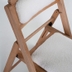 image of Teddy Folding Wooden Chair