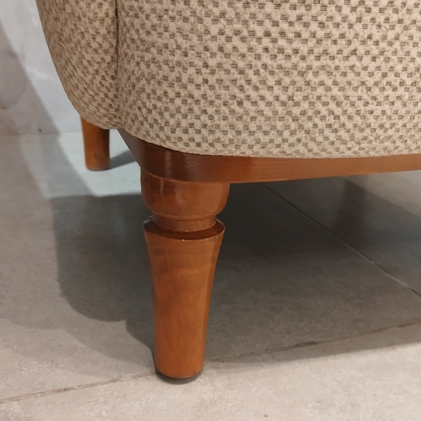 image of Unique Single Sofa