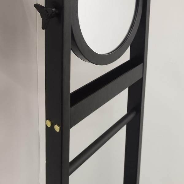 تصویر جاکتی کتیار چرمی