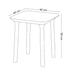 image of Cooper Mehr Side Table