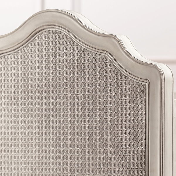 image of Adele baby bed