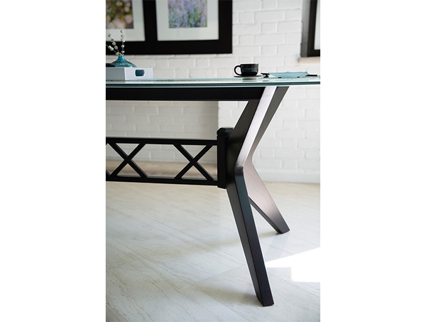 image of Large Chelsea dining table