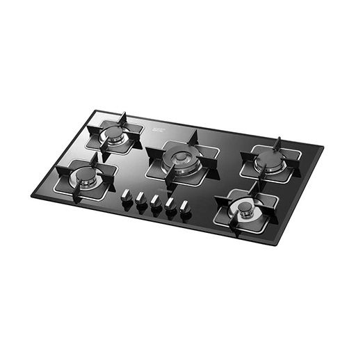 image of Gas Hob G-5910