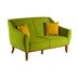 image of  Cheshma Noor 2-Seater Sofa Code MA-407/2-BR-N