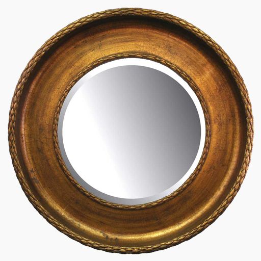 image of Kanafi Mirror