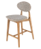 image of Arva bar chair