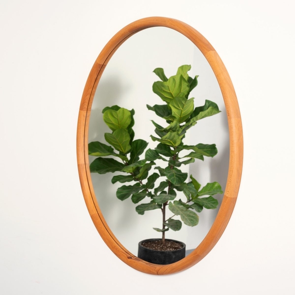 another image of Roundo D 100 mirror