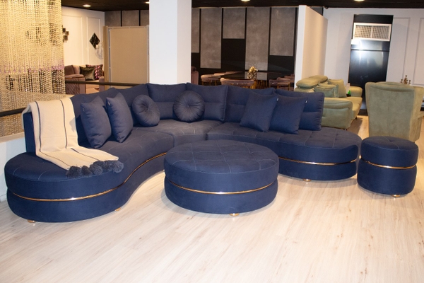 another image of Loris L Sofa