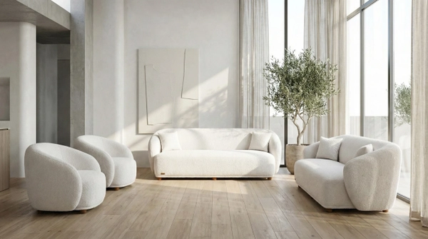 image of Aran Sofa Set for 7