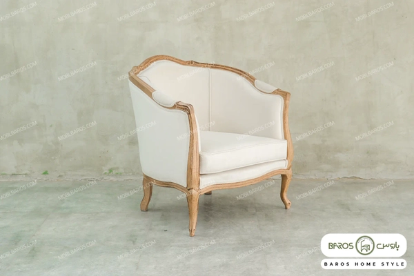 image of Rashel single sofa