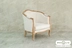 image of Rashel single sofa
