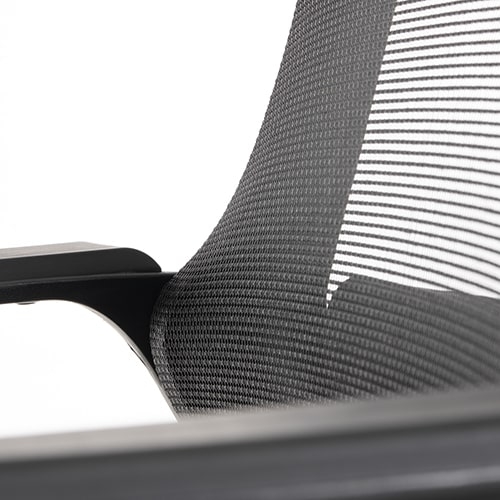 تصویر صندلی کارمندی I62k