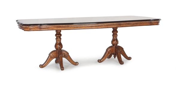 another image of Chependel dining table for 8
