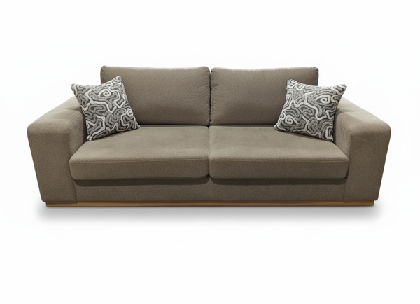 تصویر ست مبلمان آمریکایی بزرگ